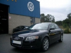 AUDI A4 3.0 TDI QUAT. TIPTR. 205CV - Pontevedra - mejor precio | unprecio.es