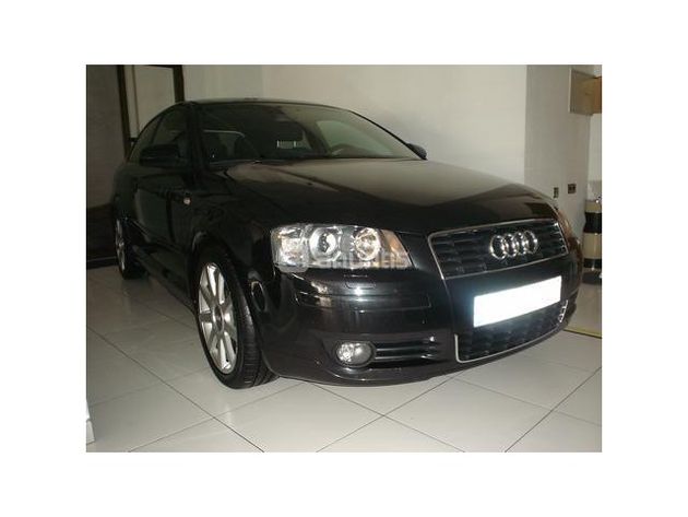 AUDI A6 2.8 Quattro Tiptronic