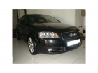 AUDI A6 2.8 Quattro Tiptronic - mejor precio | unprecio.es