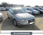 Audi A6 3.0TDI Quattro 233 - mejor precio | unprecio.es