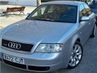 Audi A6 Quattro 2.5 Tdi 150 cv Año 1.999 - mejor precio | unprecio.es