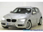 BMW 116 - mejor precio | unprecio.es