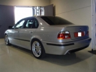 BMW 530D AUTOMATICO PACK M,MUCHOS EXTRAS - mejor precio | unprecio.es