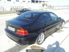 BMW Serie 3 320D - mejor precio | unprecio.es