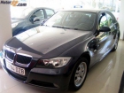 BMW SERIE3 SERI3  DIESEL NUEVO MODELO - Pontevedra - mejor precio | unprecio.es