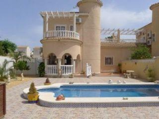 Bungalow en venta en Atalaya Park, Alicante (Costa Blanca)