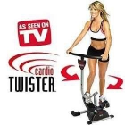 CARDIO TWISTER - mejor precio | unprecio.es