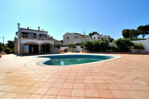 Chalet en venta en Toro (El), Mallorca (Balearic Islands)