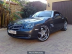 Chrysler Crossfire - mejor precio | unprecio.es