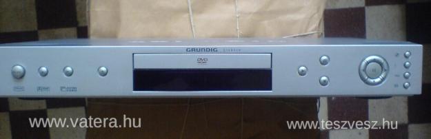 dvd grundig 2400