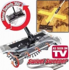 Escoba electrica swivel sweeper *a estrenar* - mejor precio | unprecio.es