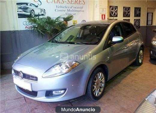 Fiat Bravo 1.9 Multijet 120 CV Dynamic