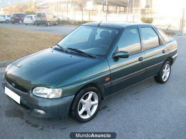 Ford Escort 1.8 TD Atlanta Ghia