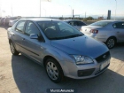 Ford Focus 1.8TDCi Trend Sedan - mejor precio | unprecio.es