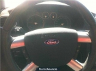 Ford Focus 2.0 TDCi Ghia - mejor precio | unprecio.es