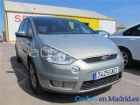 Ford Smax - mejor precio | unprecio.es