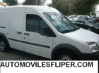 Ford Transit Furgon CONECT FT 230 L TDCI-FLIPER- PARKING CLIENTES-SABADELL ABIE - mejor precio | unprecio.es