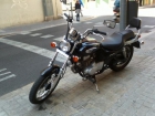 Kawasaki eliminator 125cc del 2009 - mejor precio | unprecio.es