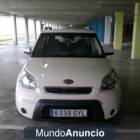 KIA - SOUL 1. 6 DOHC DIVA - mejor precio | unprecio.es