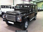 Land Rover Defender 110 2.5TD5 SW E - mejor precio | unprecio.es