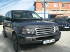 LAND ROVER Range Rover Sport 2.7TDV6 SE - mejor precio | unprecio.es