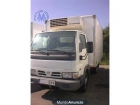 Nissan Cabstar 28.11/1 Cab.Abatible - mejor precio | unprecio.es