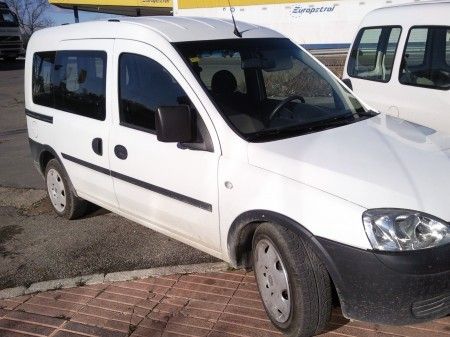 OPEL COMBO  - Castellon
