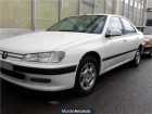 Peugeot 406 SVDT 2.1 - mejor precio | unprecio.es