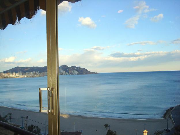 Piso en Benidorm