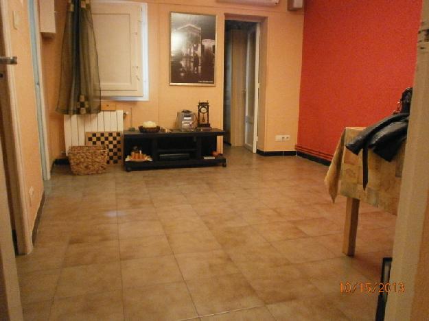 Piso en Montcada i Reixac