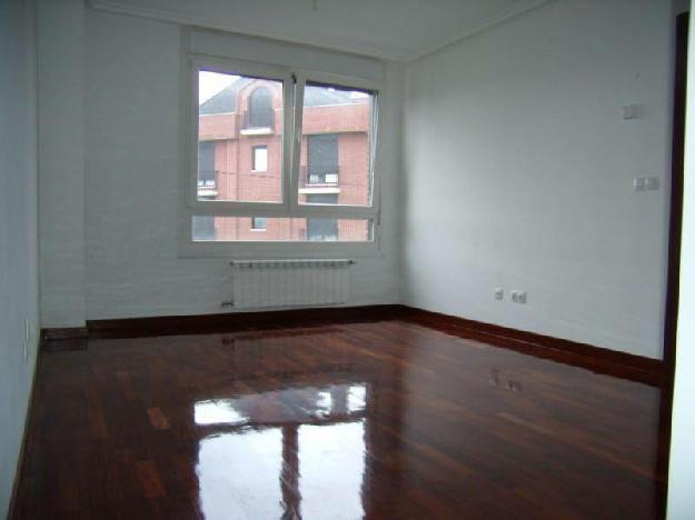 Piso en Requejada