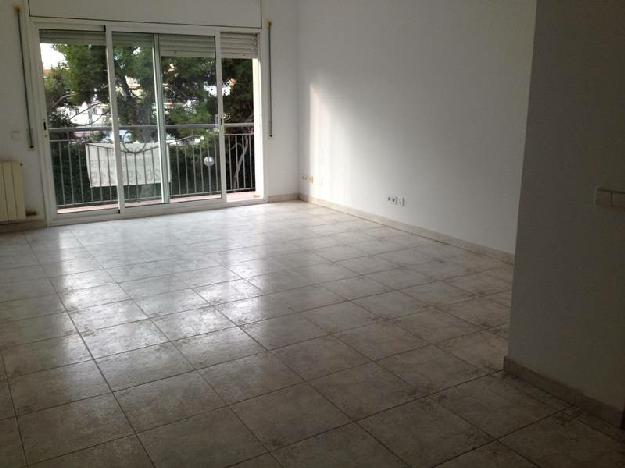 Piso en Sitges
