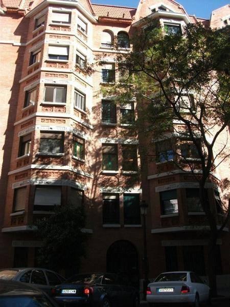Piso en Valencia