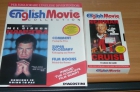 Revista en ingles English Movie Collection - mejor precio | unprecio.es