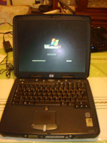 SE VENDE MUY BARATO PORTATIL HP OMNIBOOK