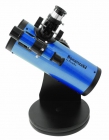 Telescopio Minidobson 76/300 - mejor precio | unprecio.es