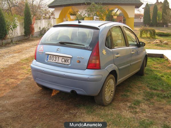 VENDO CITROEN C3