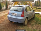 VENDO CITROEN C3 - mejor precio | unprecio.es