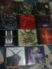 vendo lote de 12 cds (11 + 1 doble ) - mejor precio | unprecio.es