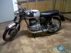 vendo ossa 175 sport -restaurada ,año 1966 - mejor precio | unprecio.es