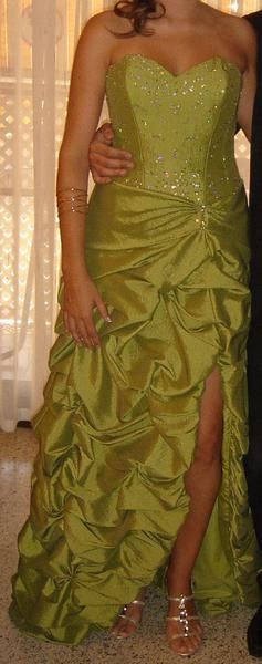 VENDO VESTIDO BODA