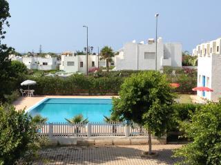 Villa : 4/8 personas - piscina - rabat  marruecos