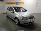 Volkswagen Golf GT Sport 2.0 T - mejor precio | unprecio.es