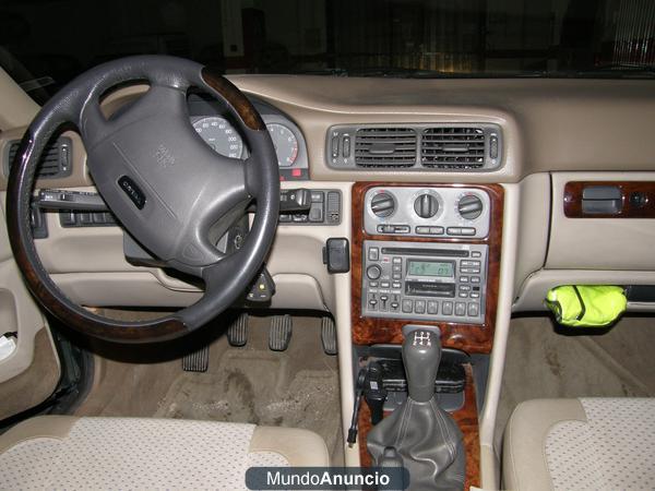 volvo v 70