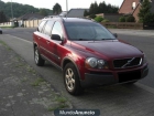 Volvo XC 90 2.5 T - mejor precio | unprecio.es