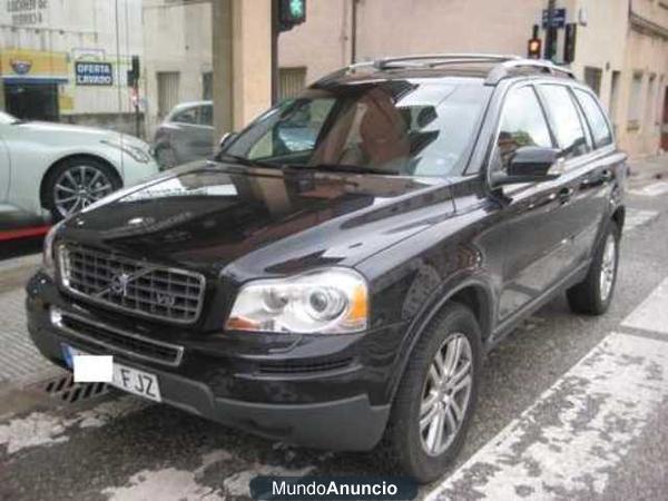Volvo XC-90 SUMMUM