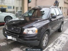 Volvo XC-90 SUMMUM - mejor precio | unprecio.es