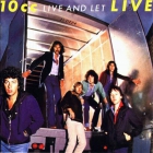 10cc - live and let live (2cds) (1977) - mejor precio | unprecio.es