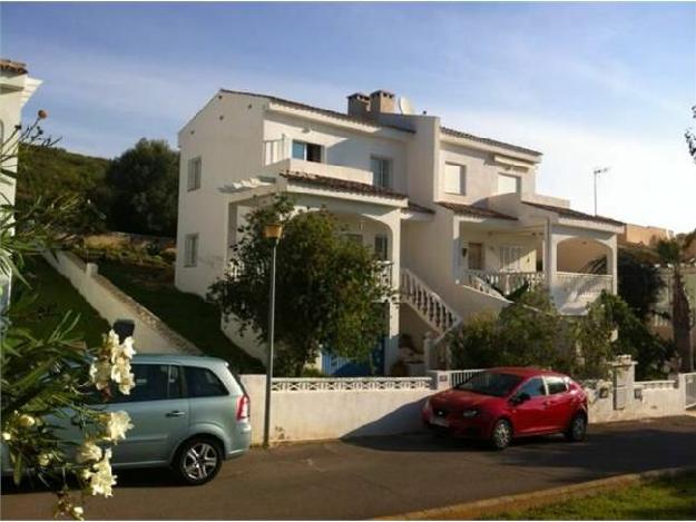 Adosado en venta en Peñíscola, Castellón (Costa Azahar)