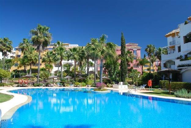 Apartamento en Marbella